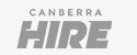 Canberra Hire